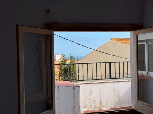 3 sypialnia Dom na sprzedaż w Sant Feliu de Guíxols z garażem - 230 000 € (Ref: 8927132)
