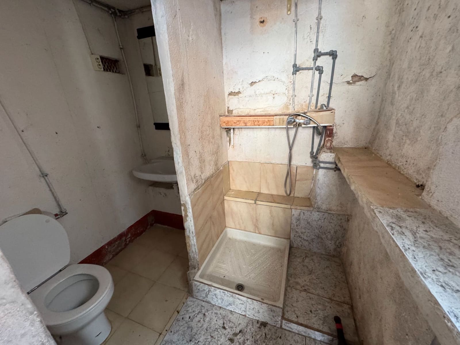 3 soveværelse Byhus til salg i Sant Feliu de Guixols med garage - € 230.000 (Ref: 8927132)