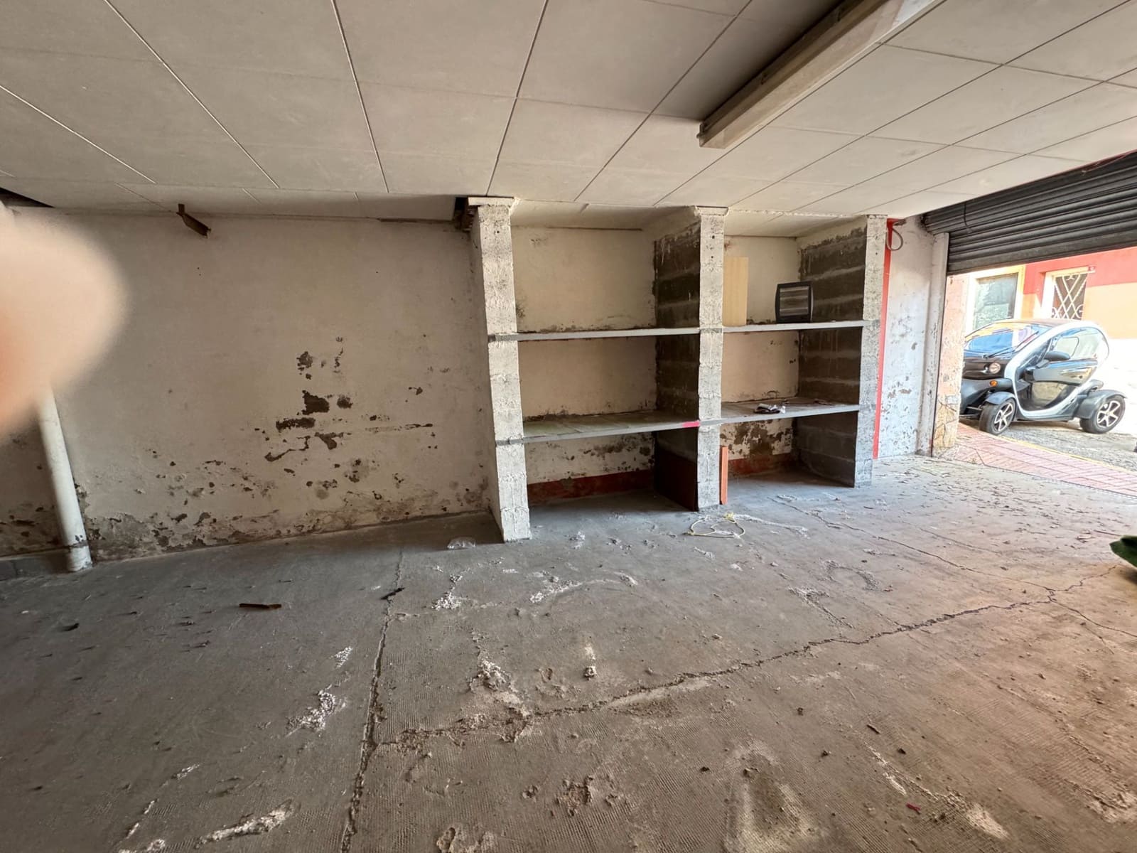 3 soveværelse Byhus til salg i Sant Feliu de Guixols med garage - € 230.000 (Ref: 8927132)