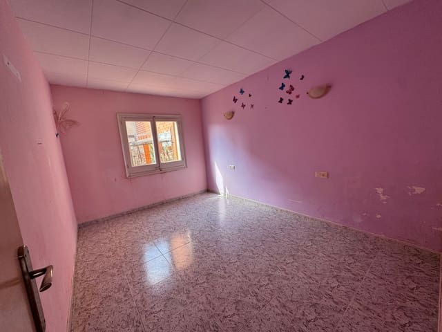 3 sypialnia Dom na sprzedaż w Sant Feliu de Guíxols z garażem - 230 000 € (Ref: 8927132)