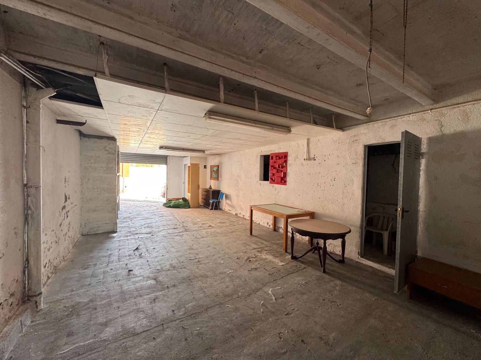 3 soveværelse Byhus til salg i Sant Feliu de Guixols med garage - € 230.000 (Ref: 8927132)