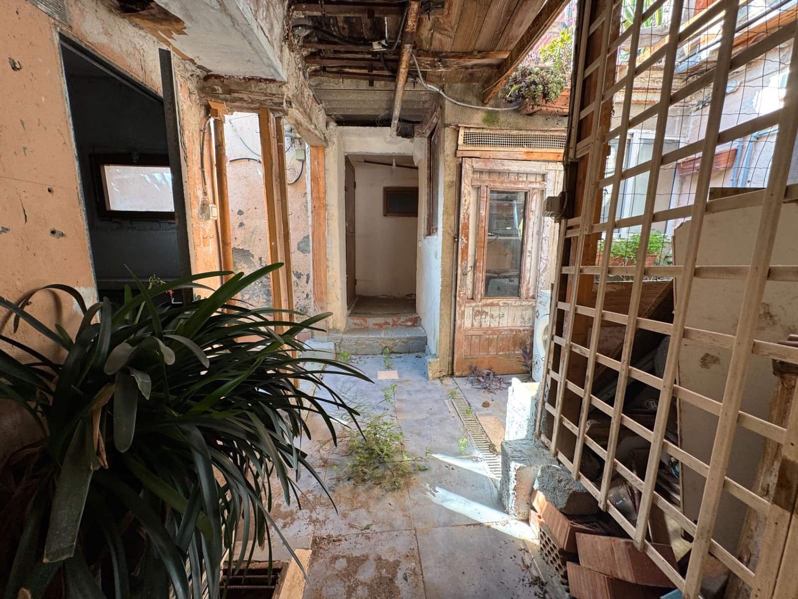 3 soveværelse Byhus til salg i Sant Feliu de Guixols med garage - € 230.000 (Ref: 8927132)