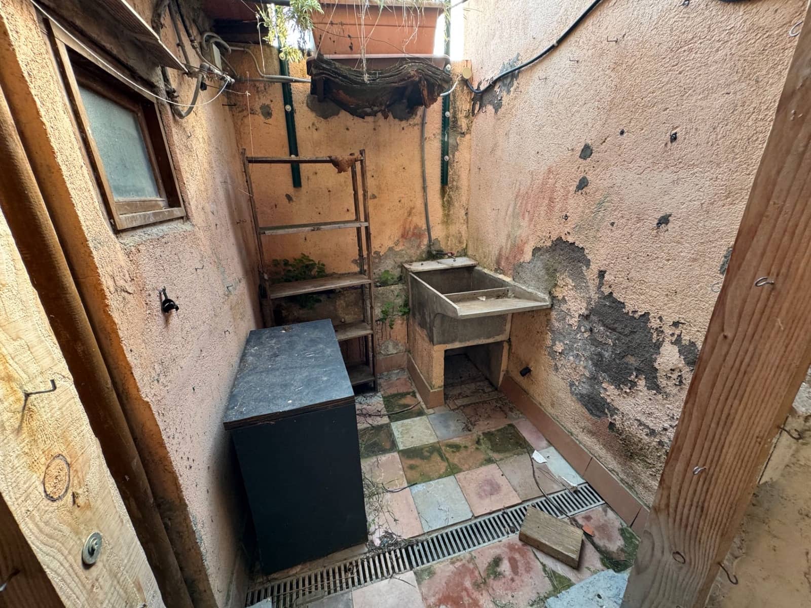 3 soveværelse Byhus til salg i Sant Feliu de Guixols med garage - € 230.000 (Ref: 8927132)