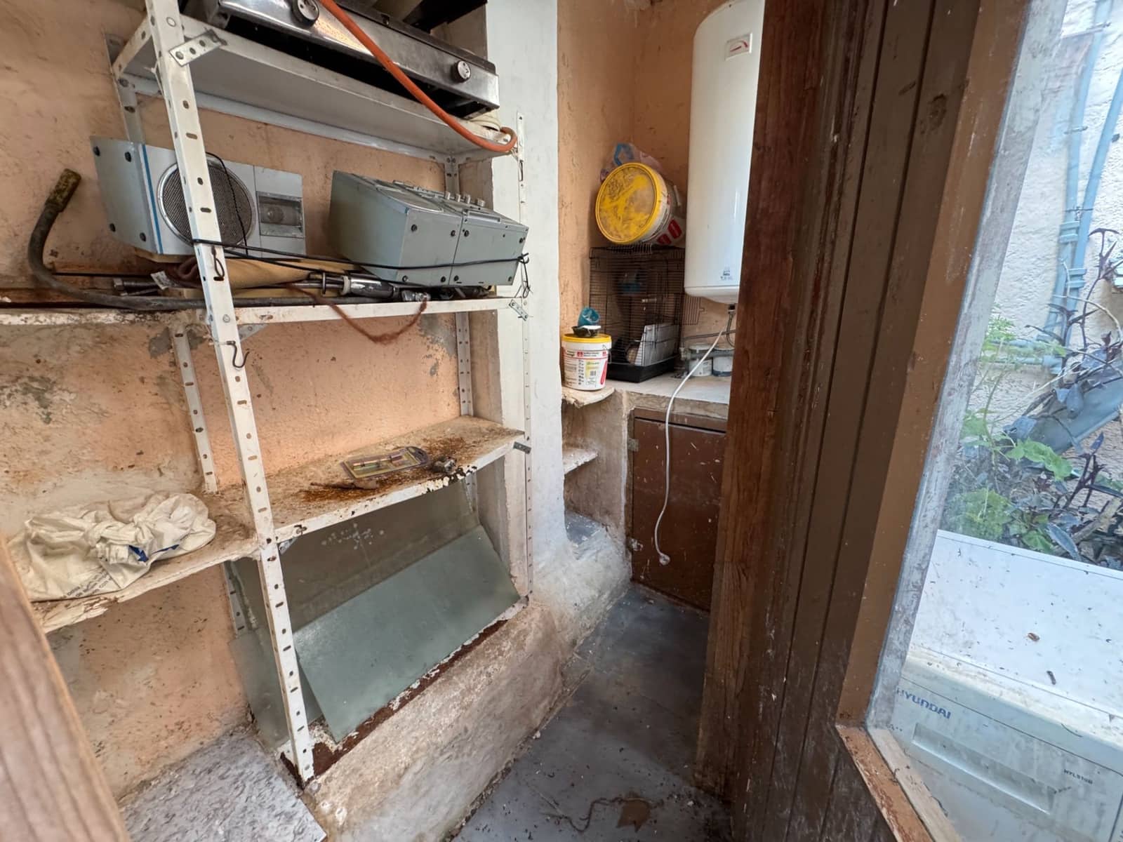 3 soveværelse Byhus til salg i Sant Feliu de Guixols med garage - € 230.000 (Ref: 8927132)