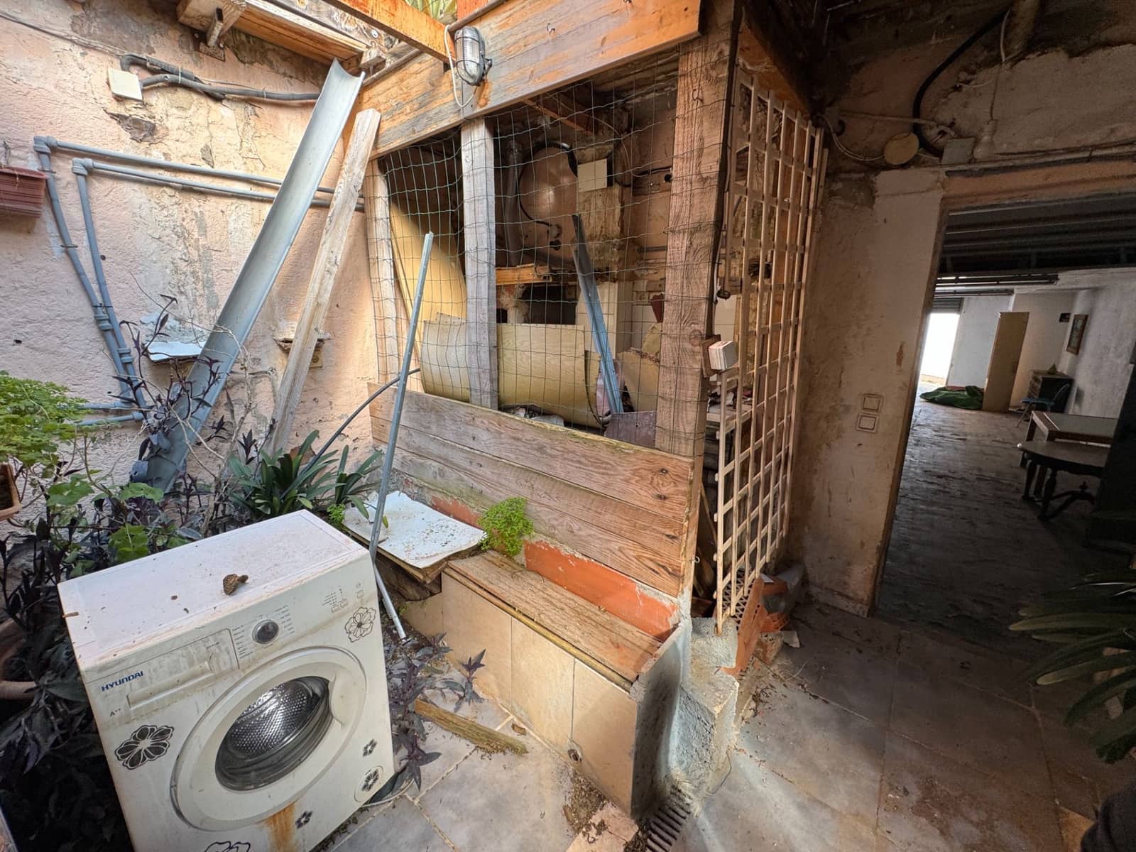 3 soveværelse Byhus til salg i Sant Feliu de Guixols med garage - € 230.000 (Ref: 8927132)