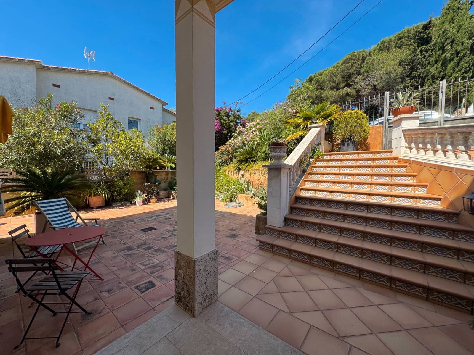 4 bedroom Villa for sale in Sant Feliu de Guixols with pool garage - € 670,000 (Ref: 9030430)