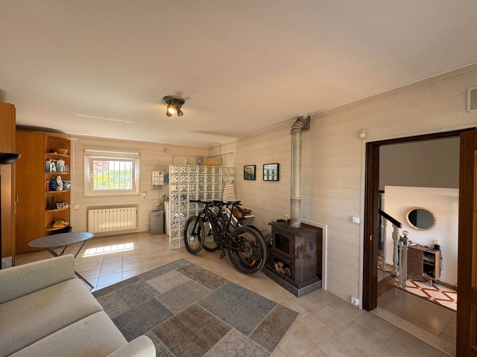 4 bedroom Villa for sale in Sant Feliu de Guixols with pool garage - € 670,000 (Ref: 9030430)