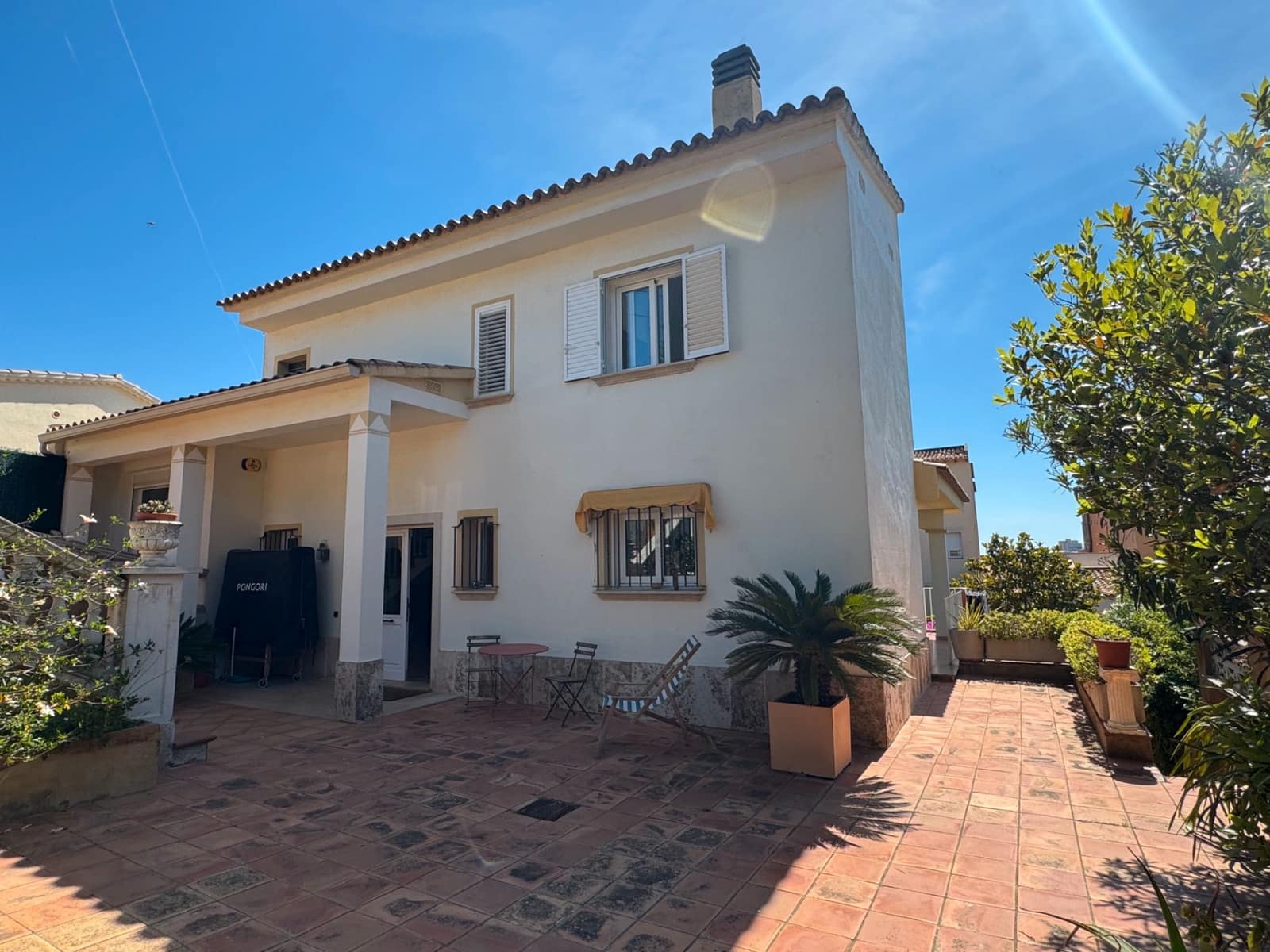 4 bedroom Villa for sale in Sant Feliu de Guixols with pool garage - € 670,000 (Ref: 9030430)