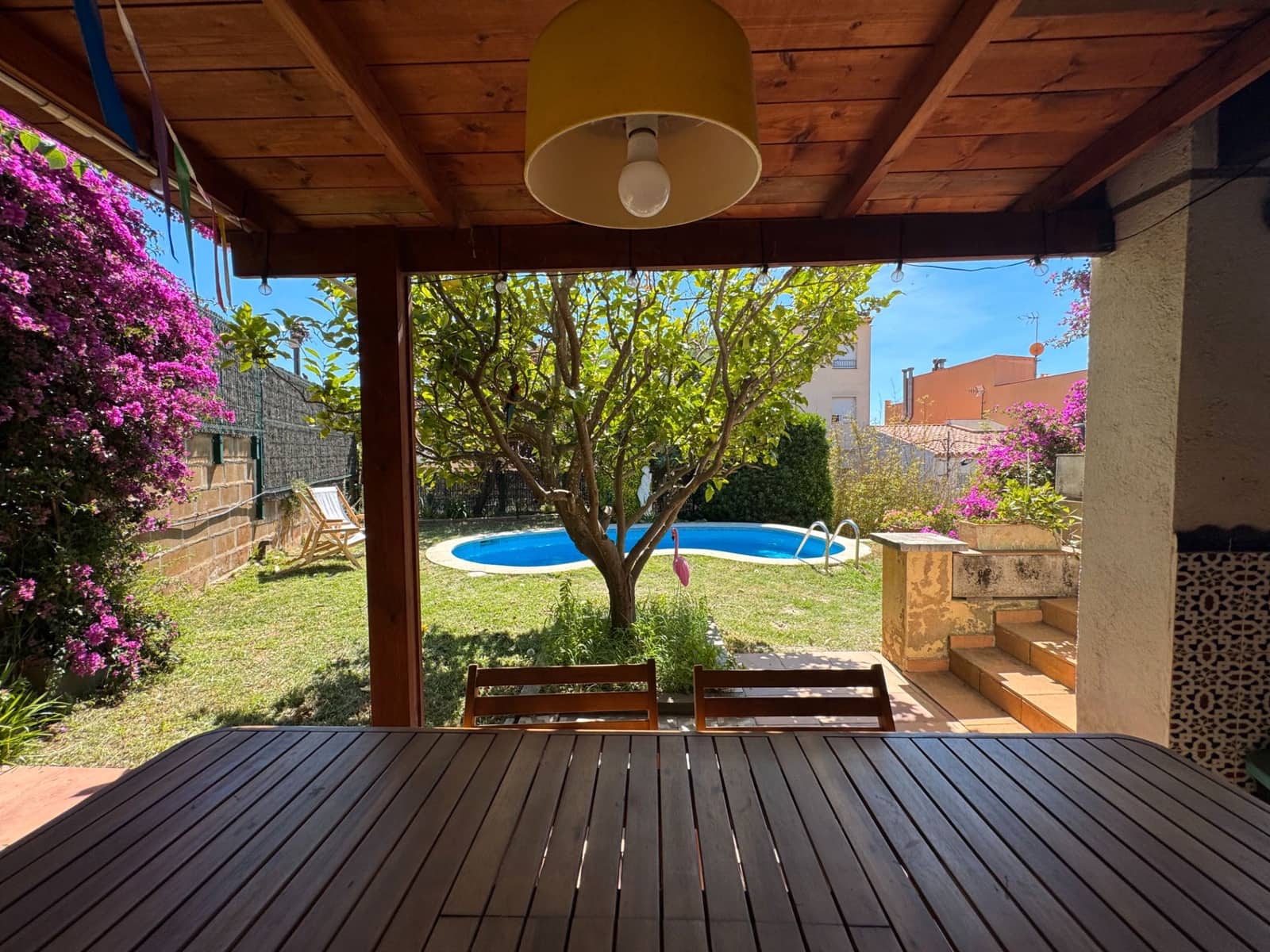 4 bedroom Villa for sale in Sant Feliu de Guixols with pool garage - € 670,000 (Ref: 9030430)