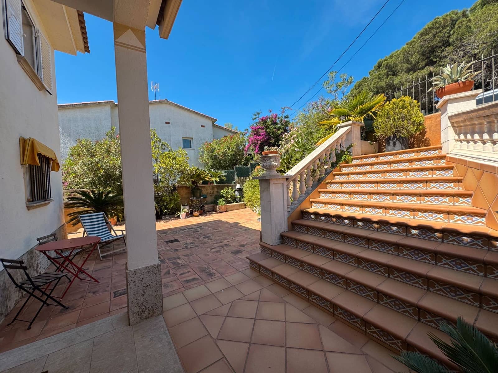 4 bedroom Villa for sale in Sant Feliu de Guixols with pool garage - € 670,000 (Ref: 9030430)