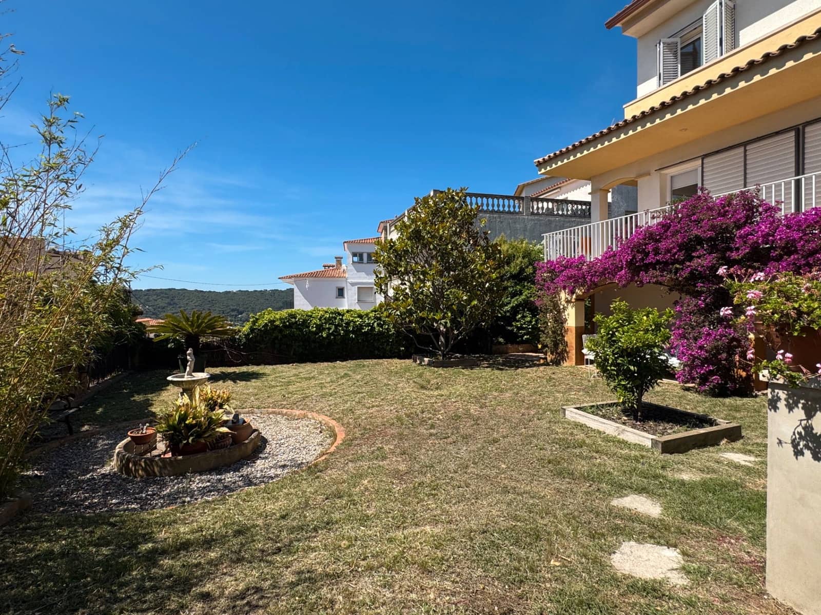 4 bedroom Villa for sale in Sant Feliu de Guixols with pool garage - € 670,000 (Ref: 9030430)