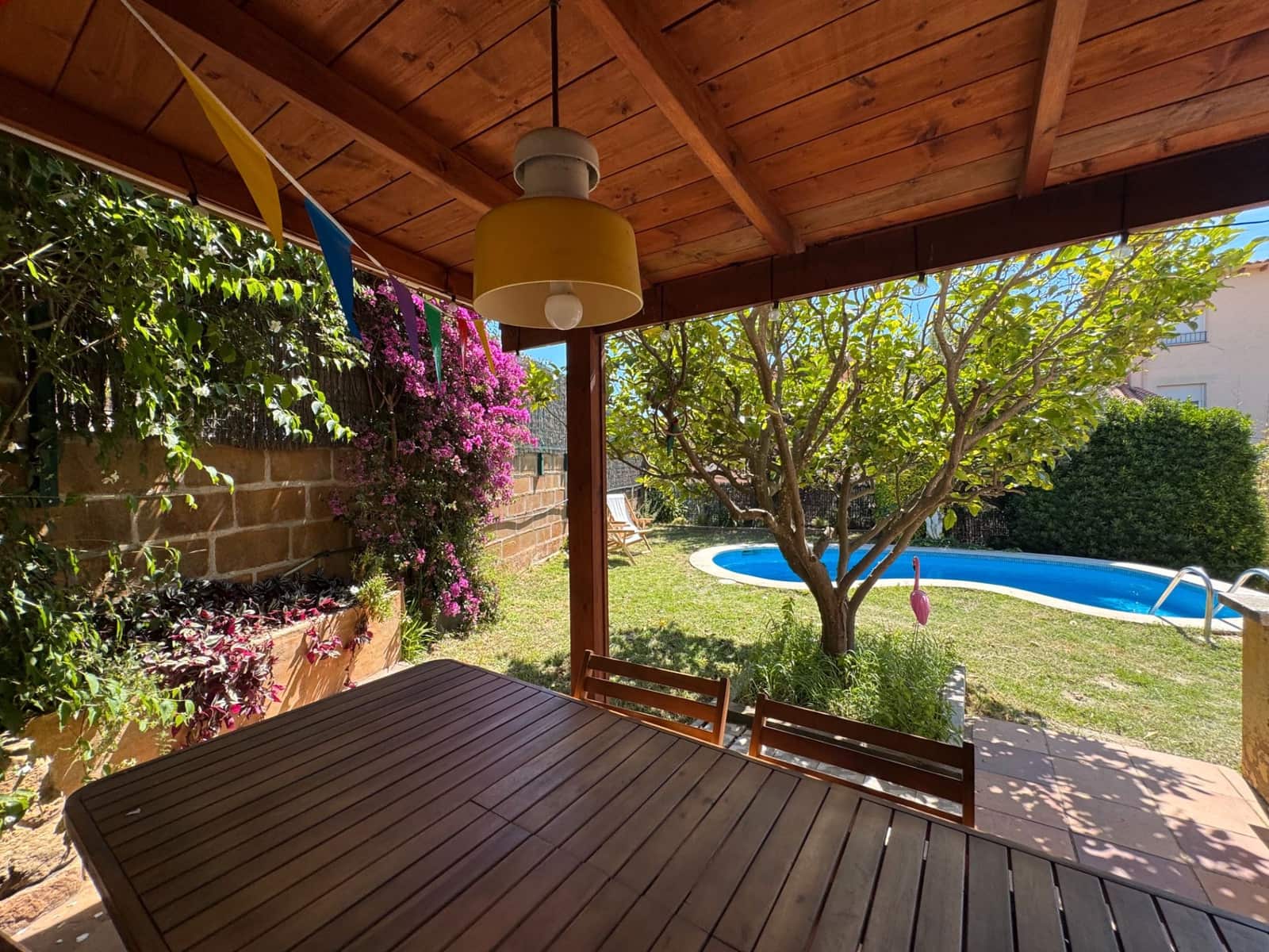 4 bedroom Villa for sale in Sant Feliu de Guixols with pool garage - € 670,000 (Ref: 9030430)