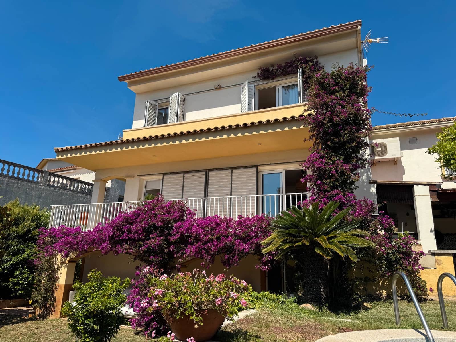 4 bedroom Villa for sale in Sant Feliu de Guixols with pool garage - € 670,000 (Ref: 9030430)