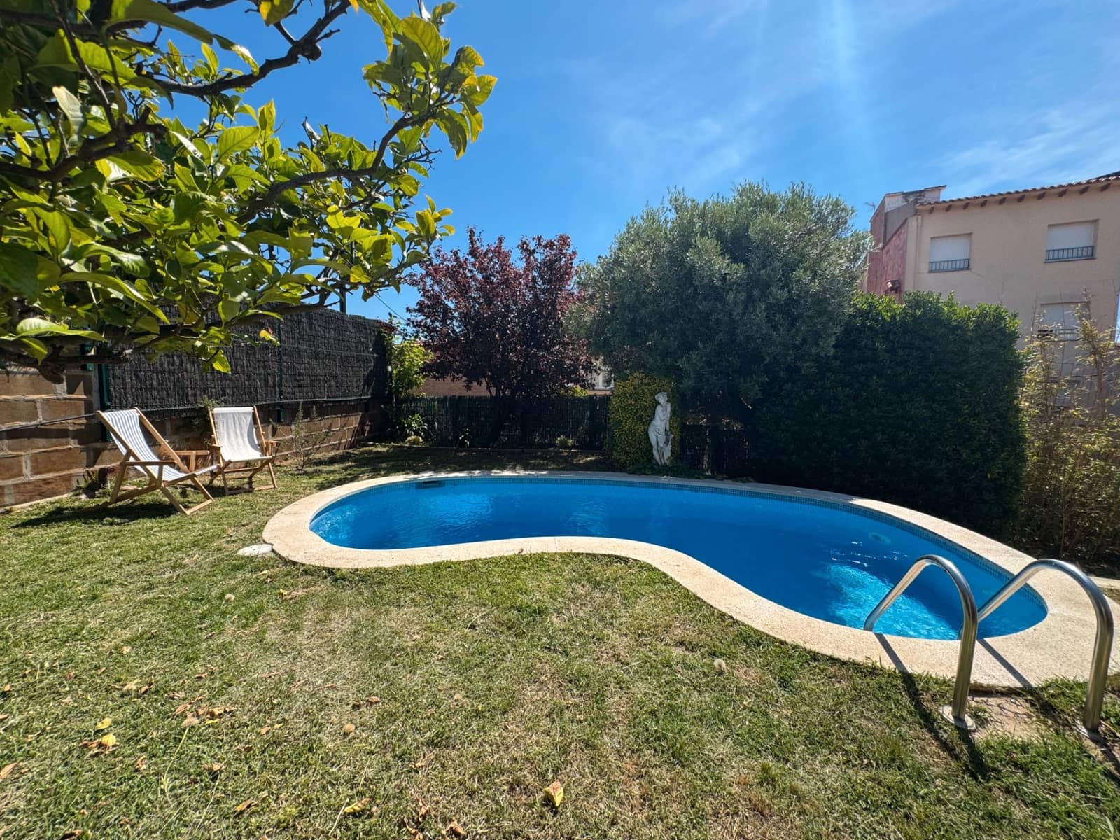 4 bedroom Villa for sale in Sant Feliu de Guixols with pool garage - € 670,000 (Ref: 9030430)