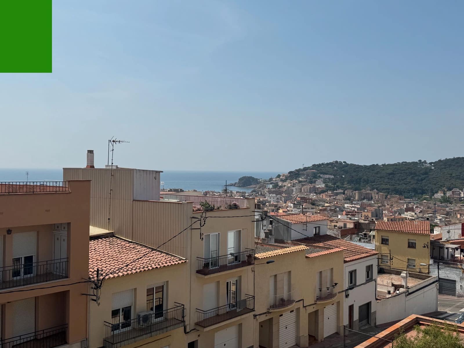 4 bedroom Villa for sale in Sant Feliu de Guixols with pool garage - € 670,000 (Ref: 9030430)