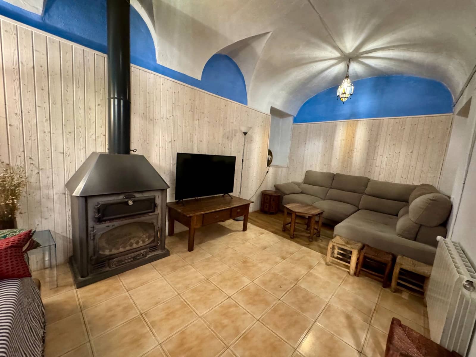 11 soveværelse Byhus til salg i Sant Feliu de Guixols - € 750.000 (Ref: 9129052)