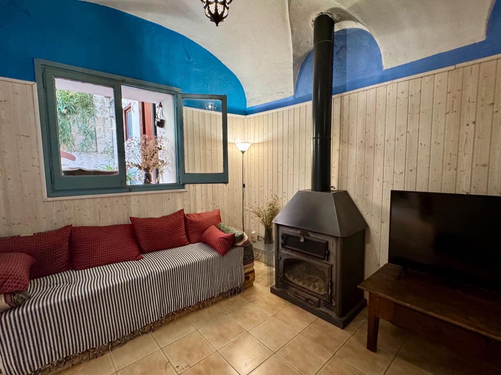 11 soveværelse Byhus til salg i Sant Feliu de Guixols - € 750.000 (Ref: 9129052)