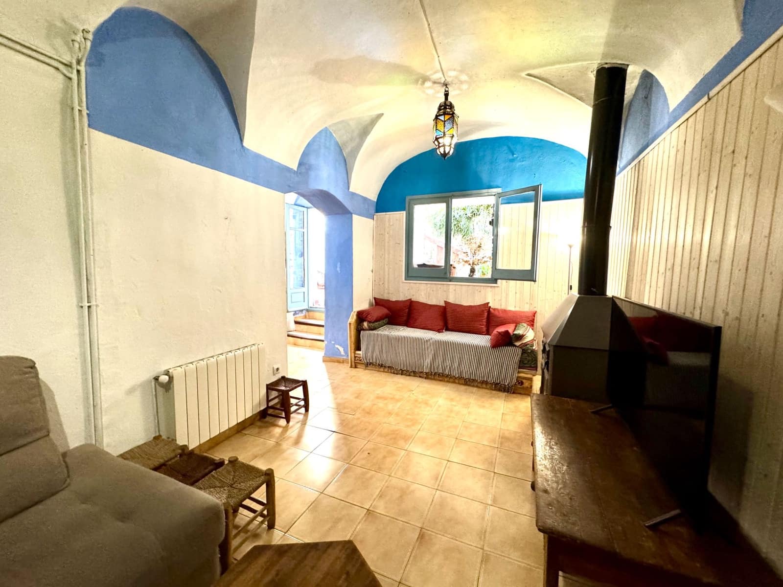 11 soveværelse Byhus til salg i Sant Feliu de Guixols - € 750.000 (Ref: 9129052)