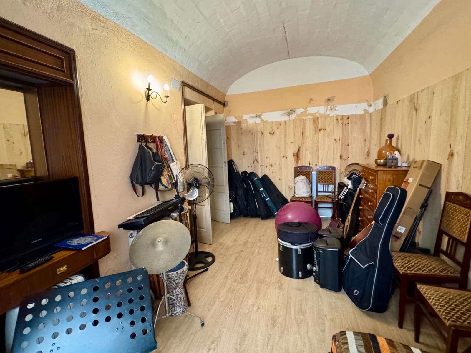 11 soveværelse Byhus til salg i Sant Feliu de Guixols - € 750.000 (Ref: 9129052)