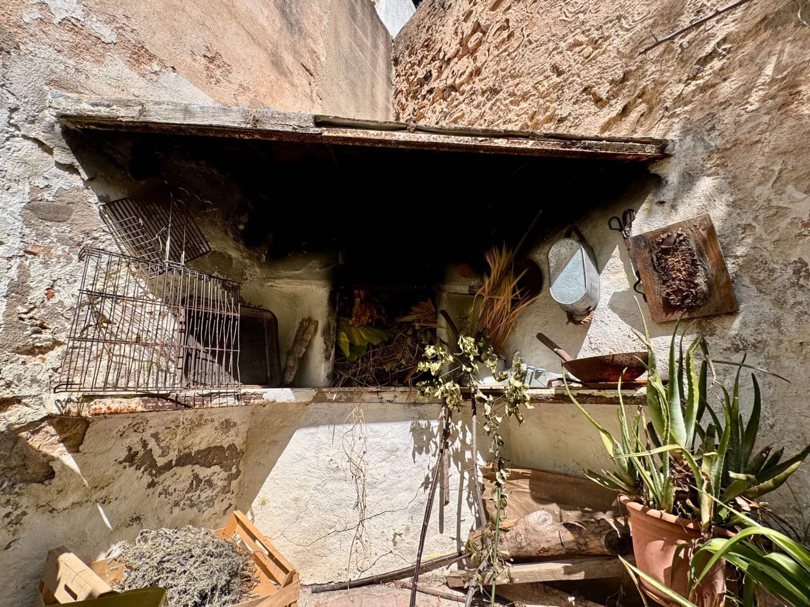 11 soveværelse Byhus til salg i Sant Feliu de Guixols - € 750.000 (Ref: 9129052)