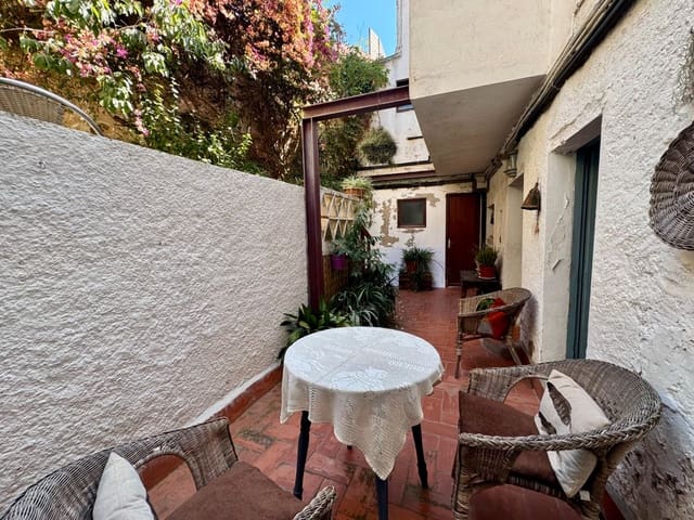 11 soveværelse Byhus til salg i Sant Feliu de Guíxols - € 750.000 (Ref: 9129052)