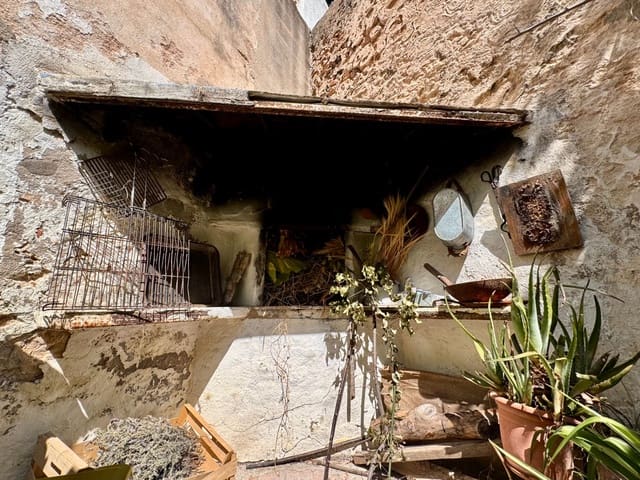 11 soveværelse Byhus til salg i Sant Feliu de Guíxols - € 750.000 (Ref: 9129052)