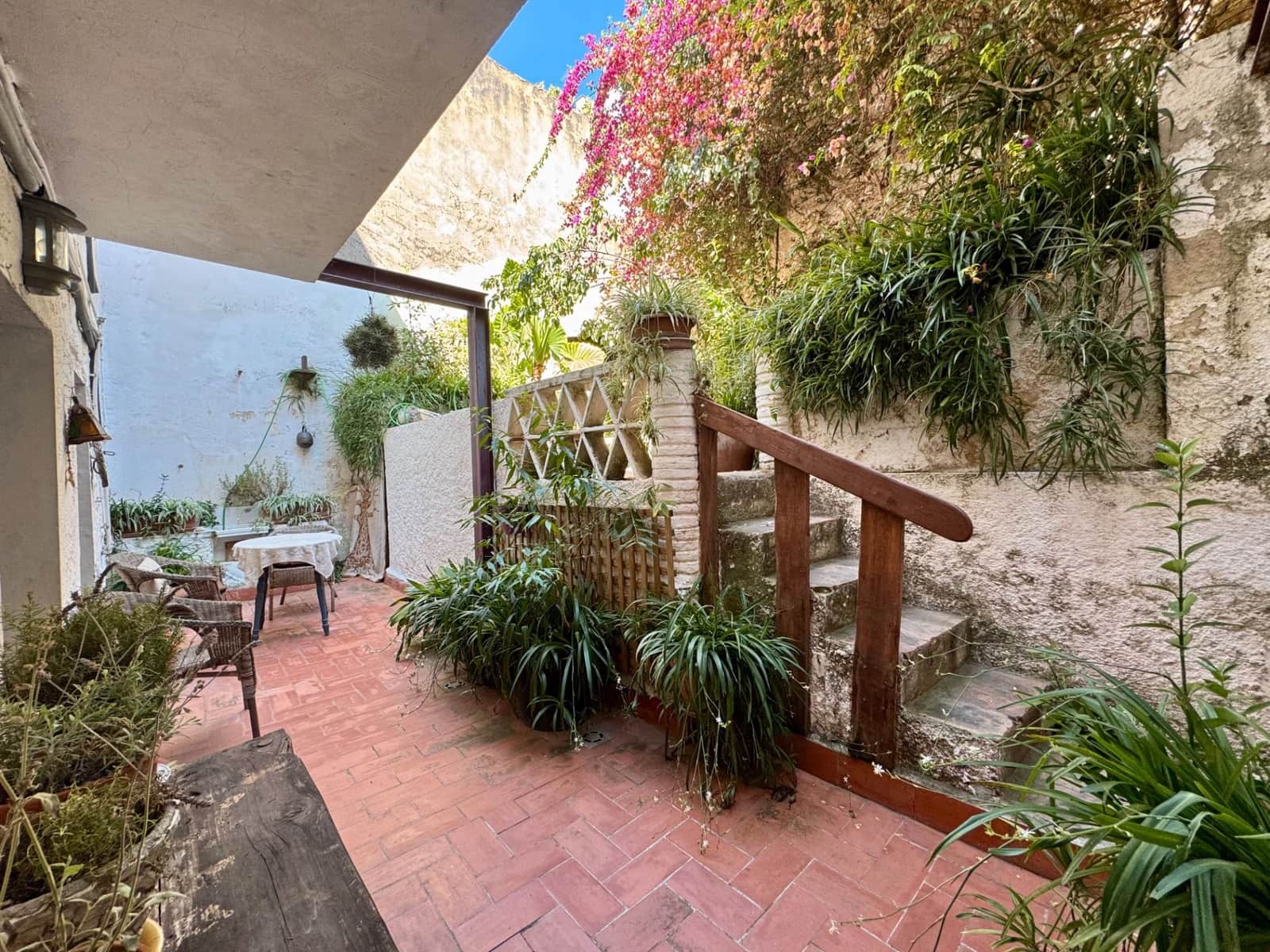 11 soveværelse Byhus til salg i Sant Feliu de Guixols - € 750.000 (Ref: 9129052)