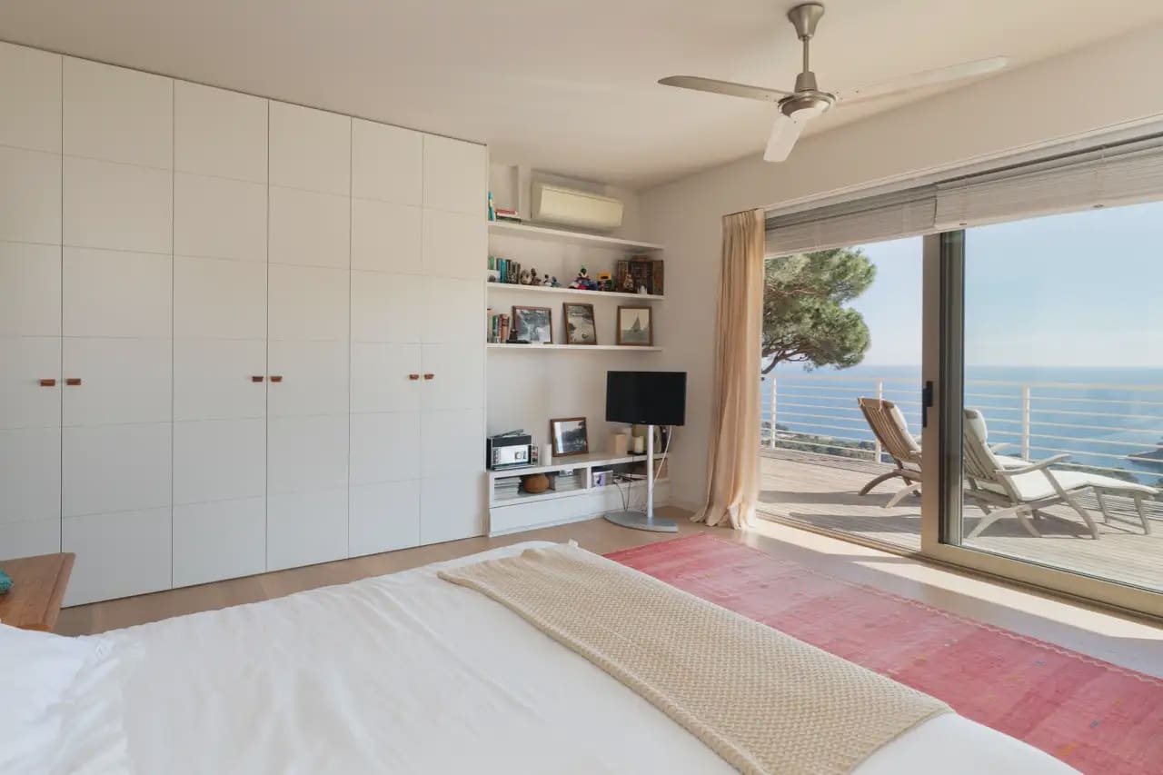 5 bedroom Villa for sale in Begur with pool garage - € 2,900,000 (Ref: 10163280)