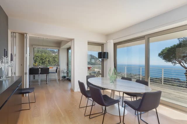 5 bedroom Villa for sale in Begur with pool garage - € 2,900,000 (Ref: 10163280)