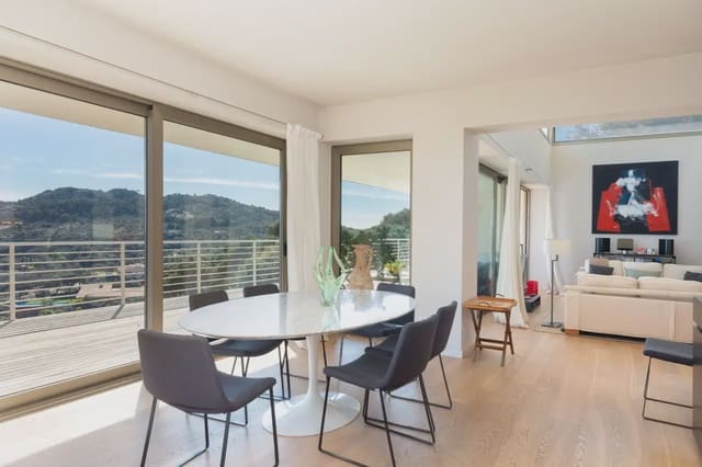 5 bedroom Villa for sale in Begur with pool garage - € 2,900,000 (Ref: 10163280)