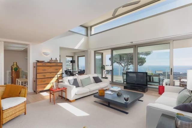 5 bedroom Villa for sale in Begur with pool garage - € 2,900,000 (Ref: 10163280)