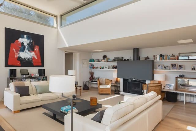 5 bedroom Villa for sale in Begur with pool garage - € 2,900,000 (Ref: 10163280)
