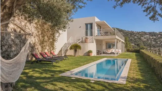 5 bedroom Villa for sale in Begur with pool garage - € 2,900,000 (Ref: 10163280)