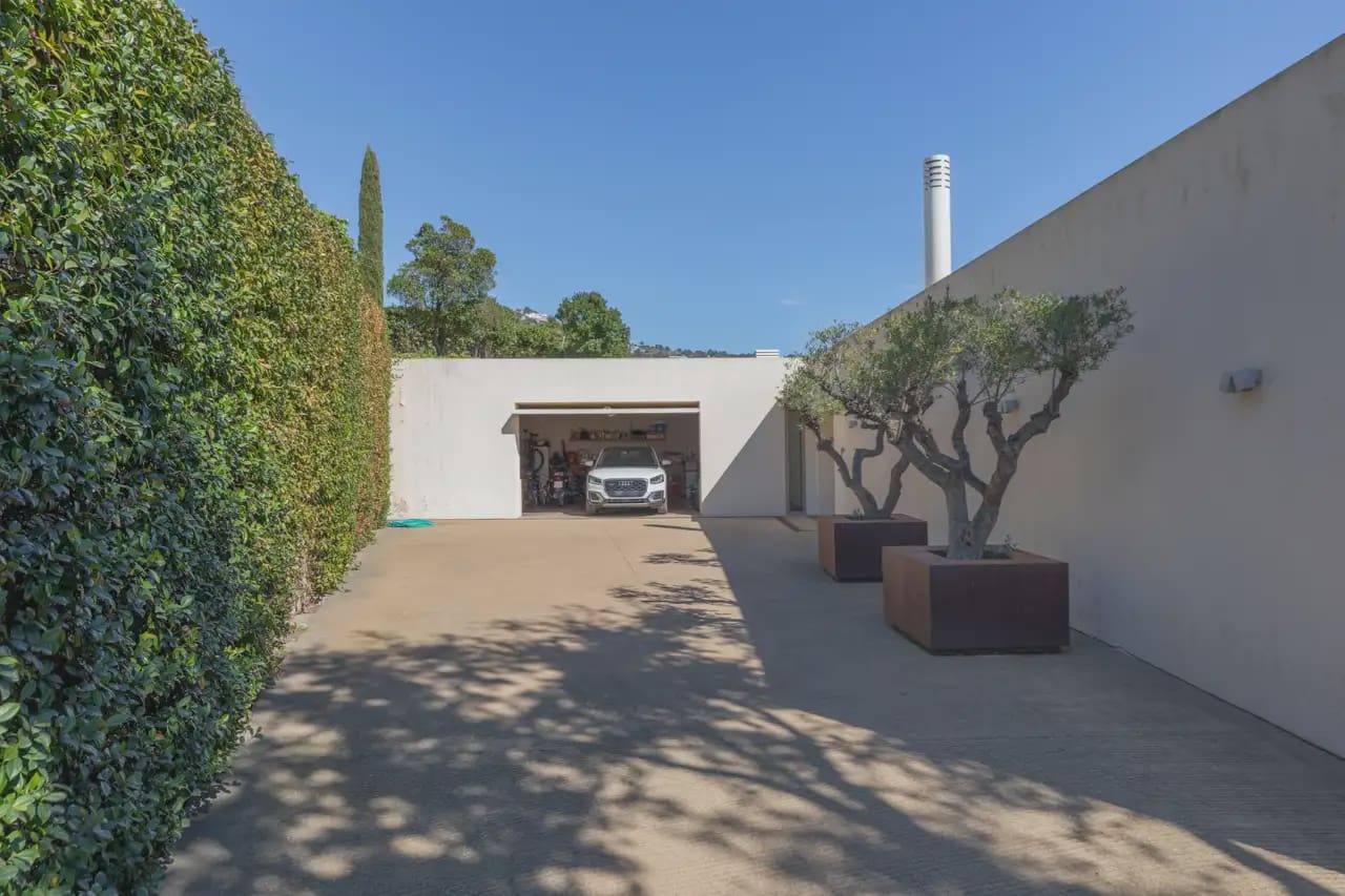 5 bedroom Villa for sale in Begur with pool garage - € 2,900,000 (Ref: 10163280)
