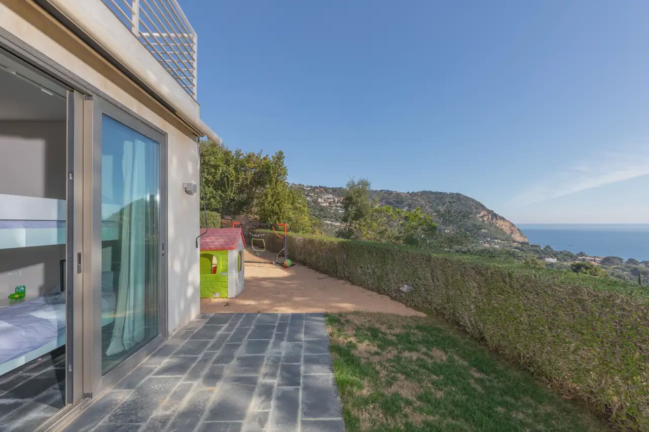 5 bedroom Villa for sale in Begur with pool garage - € 2,900,000 (Ref: 10163280)