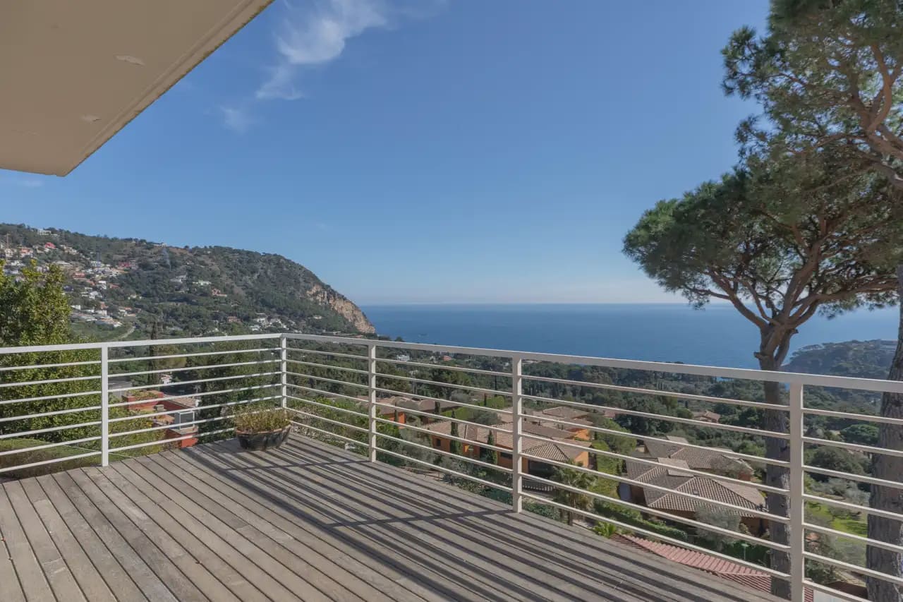 5 bedroom Villa for sale in Begur with pool garage - € 2,900,000 (Ref: 10163280)