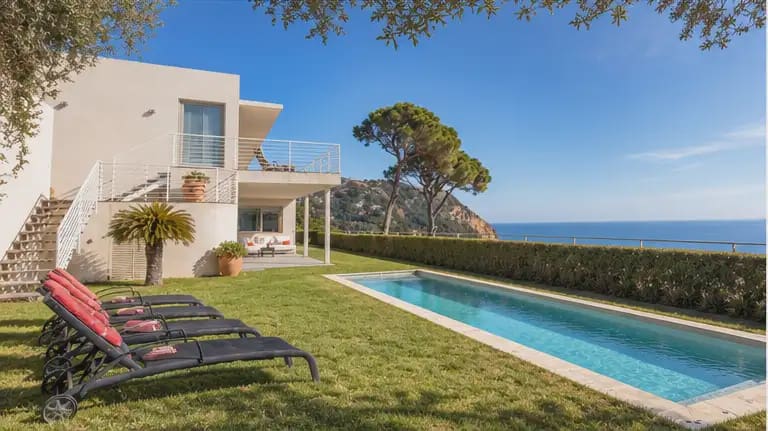 5 bedroom Villa for sale in Begur with pool garage - € 2,900,000 (Ref: 10163280)