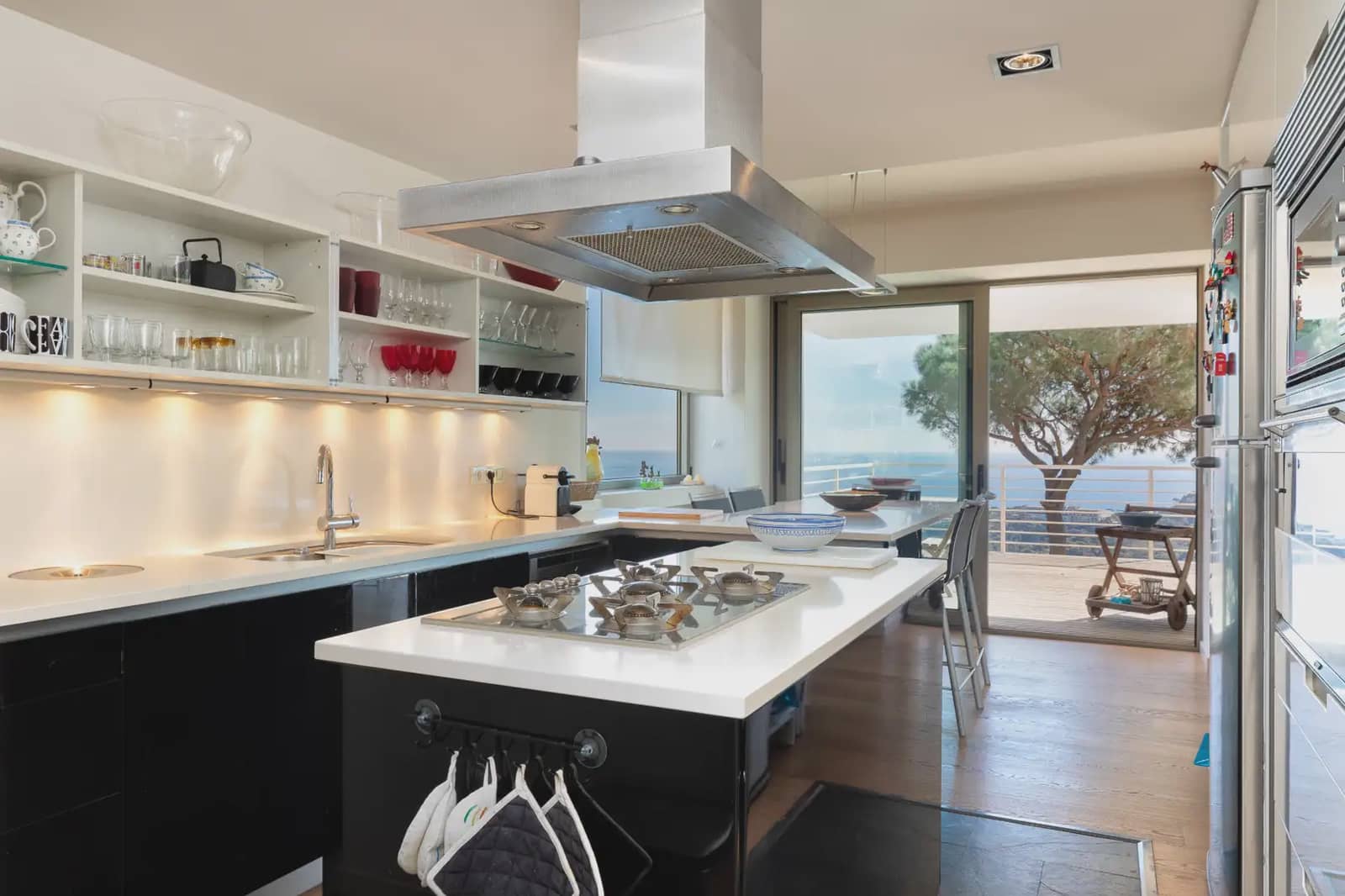 5 bedroom Villa for sale in Begur with pool garage - € 2,900,000 (Ref: 10163280)