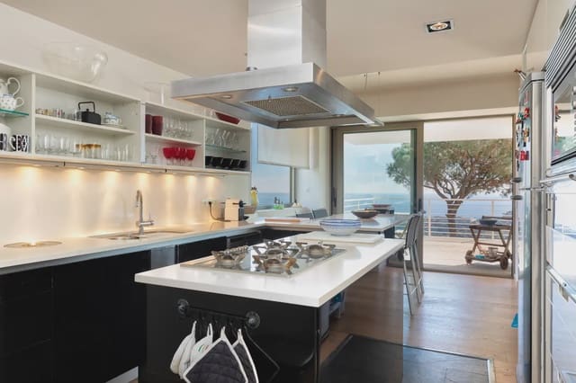 5 bedroom Villa for sale in Begur with pool garage - € 2,900,000 (Ref: 10163280)