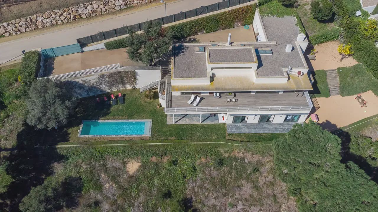 5 bedroom Villa for sale in Begur with pool garage - € 2,900,000 (Ref: 10163280)