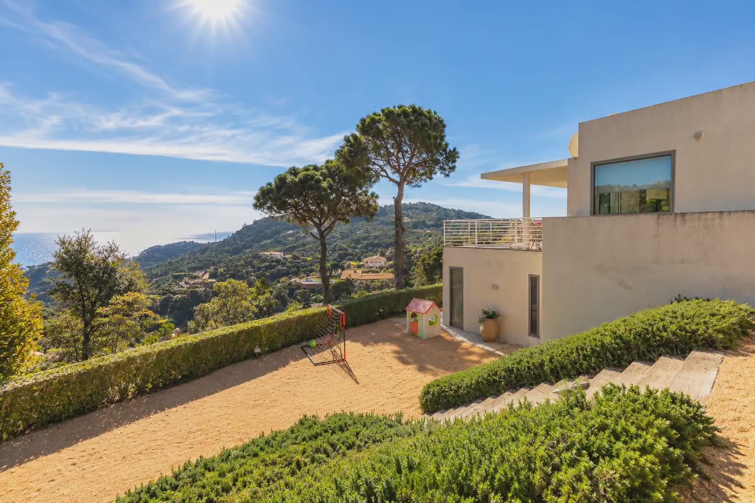 5 bedroom Villa for sale in Begur with pool garage - € 2,900,000 (Ref: 10163280)
