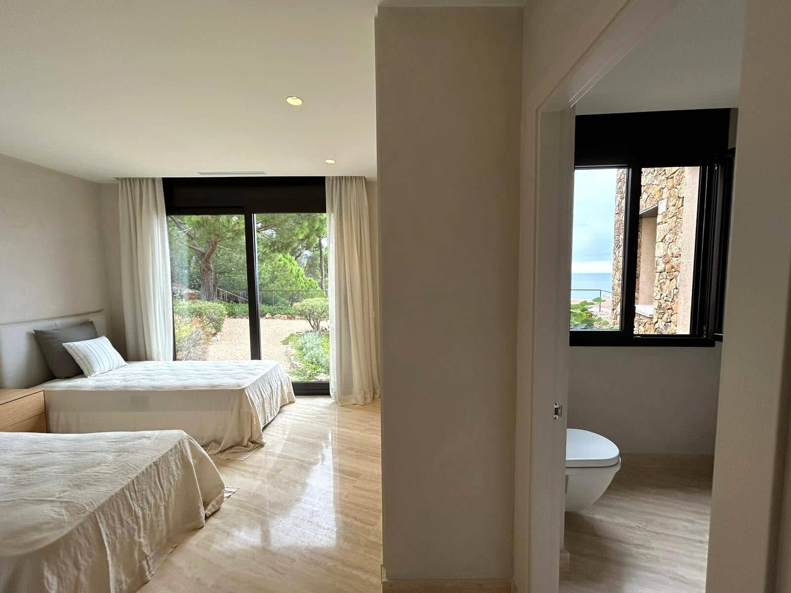 5 soverom Villa til salgs i Begur med svømmebasseng garasje - € 2 900 000 (Ref: 8784569)