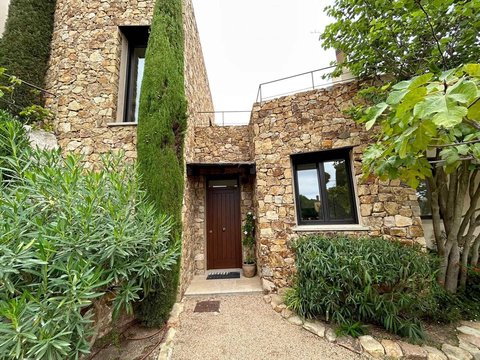 5 soverom Villa til salgs i Begur med svømmebasseng garasje - € 2 900 000 (Ref: 8784569)