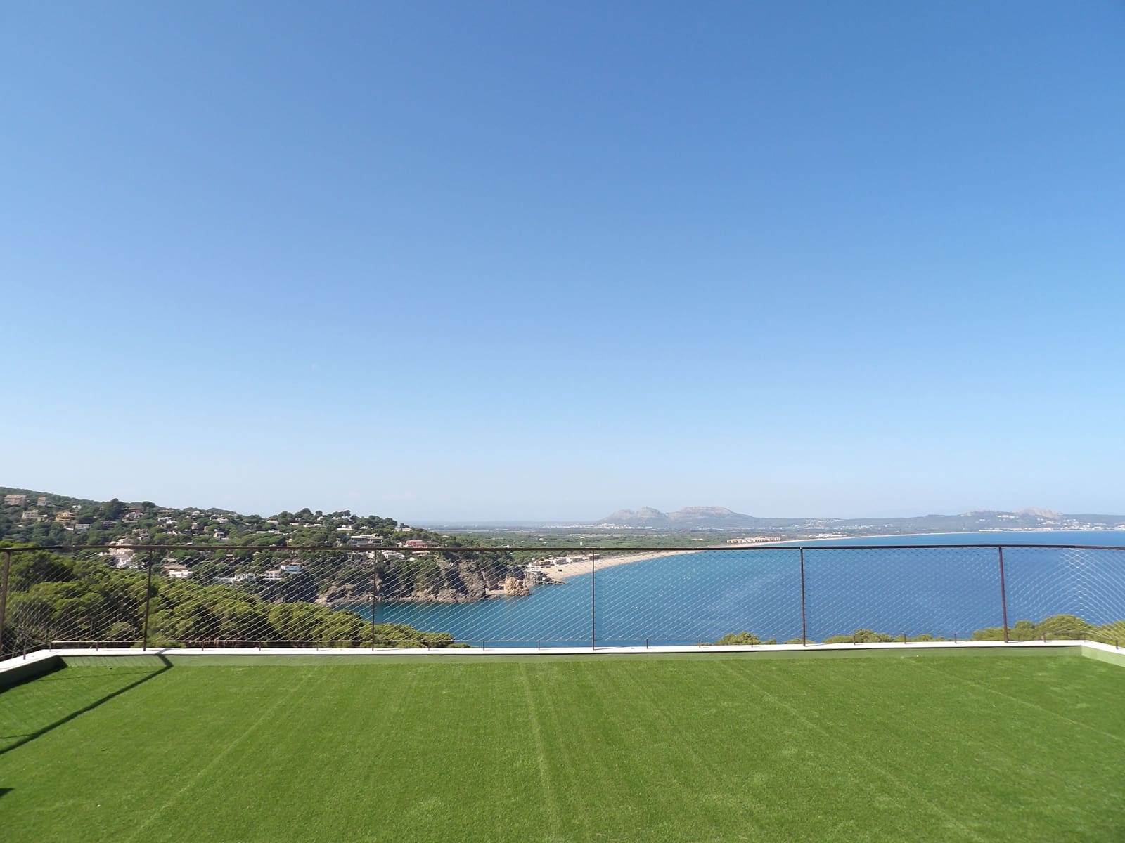 5 soverom Villa til salgs i Begur med svømmebasseng - € 2 675 000 (Ref: 8784571)