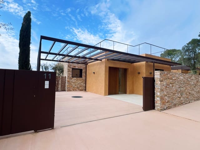 Chalet de 5 habitaciones en Begur en venta con piscina - 2.675.000 € (Ref: 8784571)
