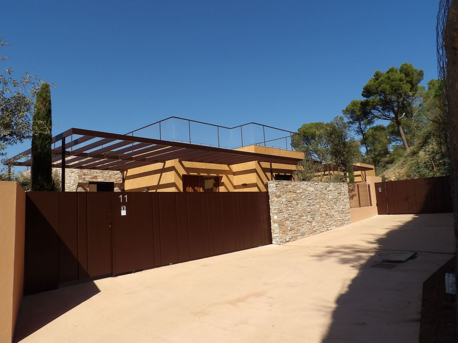 5 soverom Villa til salgs i Begur med svømmebasseng - € 2 675 000 (Ref: 8784571)