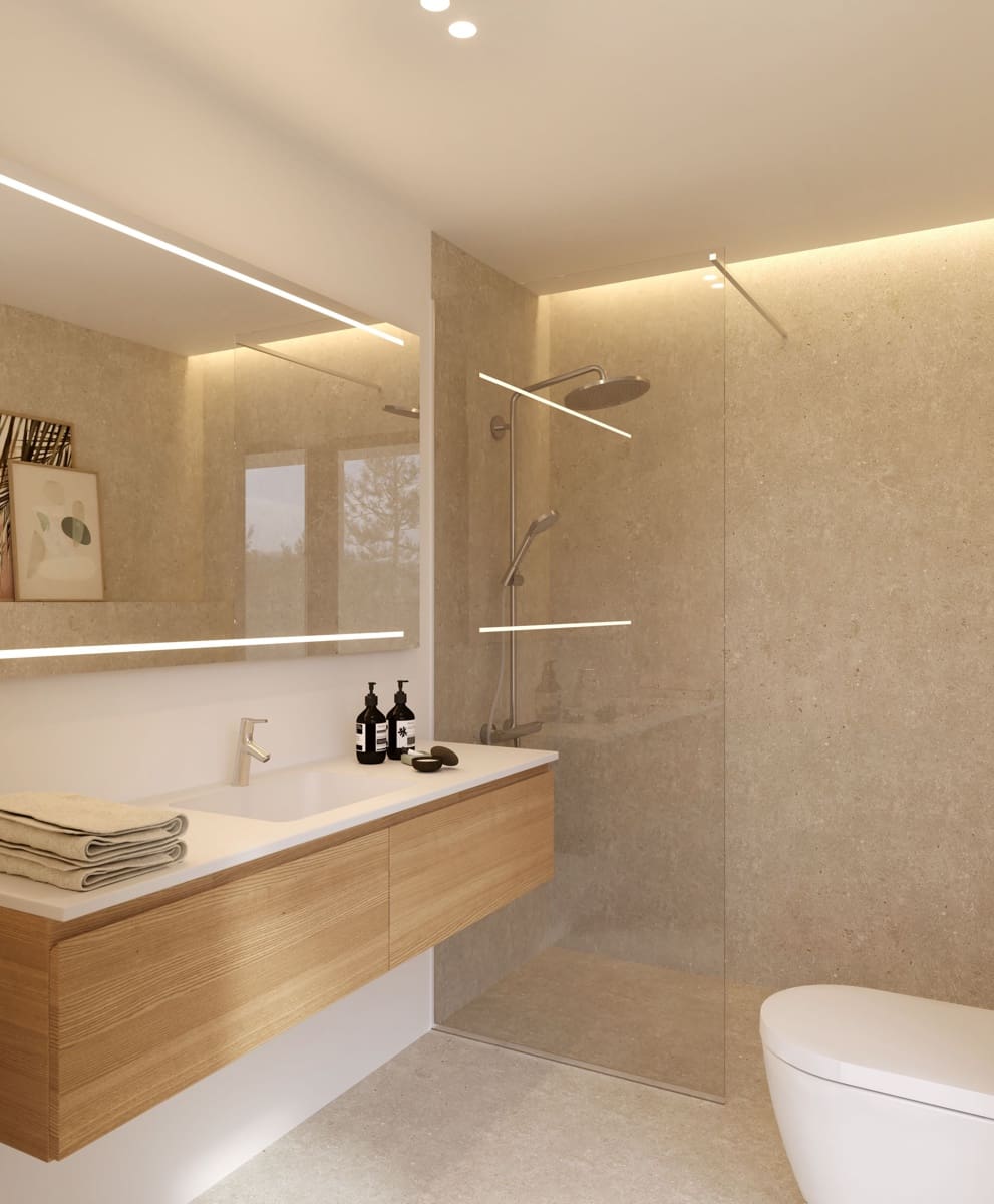 3 sovrum Semi-fristående Villa till salu i Begur med pool garage - 1 182 500 € (Ref: 8784572)