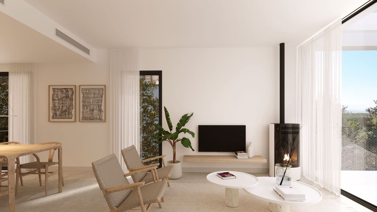 3 sovrum Semi-fristående Villa till salu i Begur med pool garage - 1 182 500 € (Ref: 8784572)