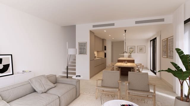 3 soverom Kjedet enebolig til salgs i Begur med svømmebasseng garasje - € 1 182 500 (Ref: 8784572)