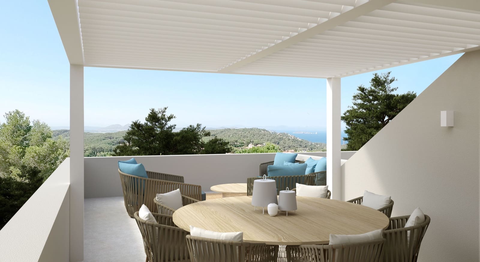 3 sovrum Semi-fristående Villa till salu i Begur med pool garage - 1 182 500 € (Ref: 8784572)